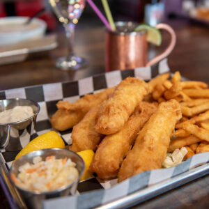 Fish N’ Chips