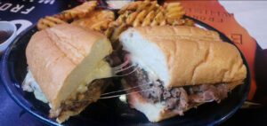FRENCH DIP